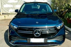 Mercedes EQA 250 Premium linea AMG  full electric