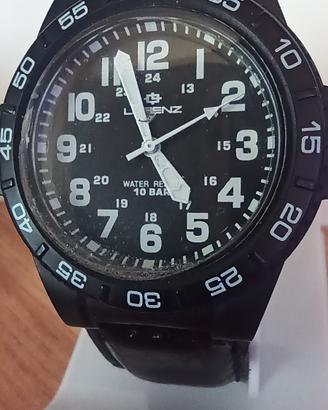 Orologio sportivo LORENZ. Nuovo!