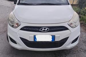 Per pezzi di ricambio Hyundai i10 del 2013