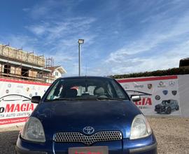 Toyota Yaris 1.0i 16V cat 3 porte