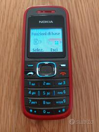 Nokia 1208