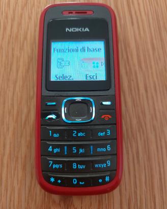 Nokia 1208