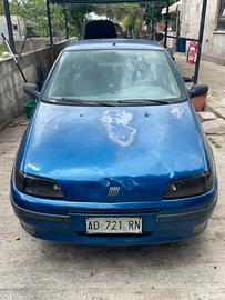 Fiat punto elx 75