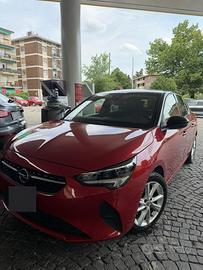 Opel Corsa Elegance 5 porte 1.2 100 CV