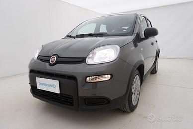 Fiat Panda Hybrid BR160746 1.0 Mild Hybrid 70CV