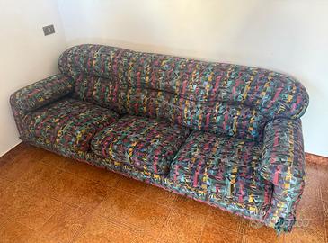 A CHI LO VIENE A RITIRARE