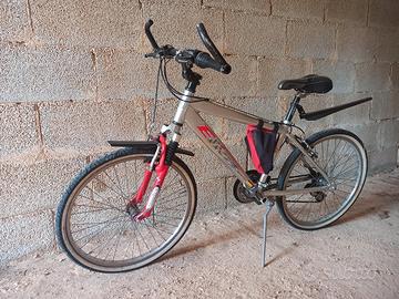 Mountain bike ELIOS Ballistic