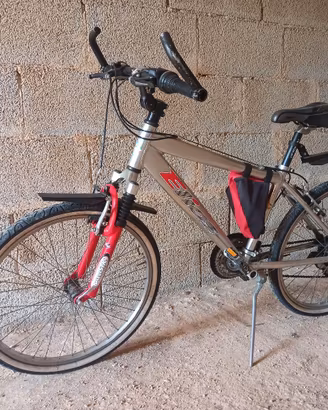 Mountain bike ELIOS Ballistic