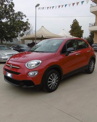 Fiat 500X 1.3 MultiJet 95 CV Urban