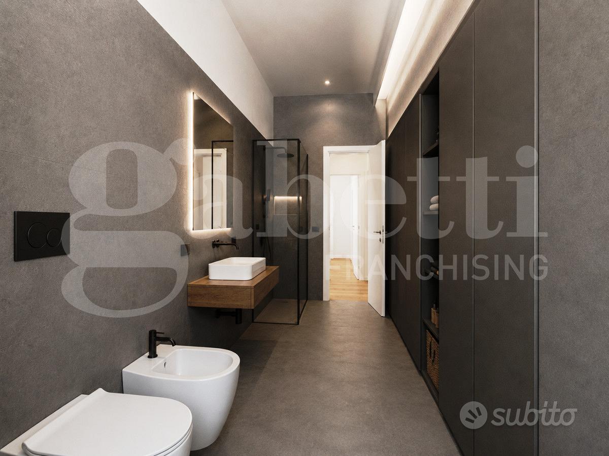 Apartment in Brescia, San Rocchino - Costalunga - Vista 4