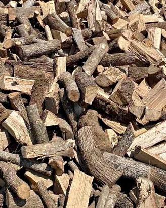 Legna da ardere