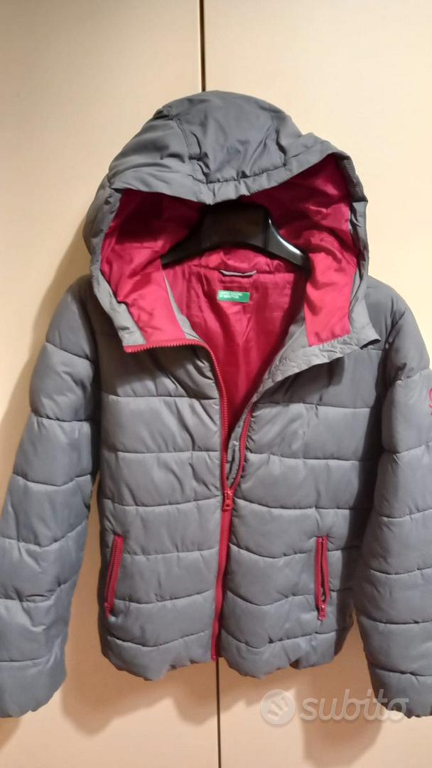 Giubbotto da ragazzo Benetton Abbigliamento e Accessori In