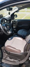  Fiat Panda Cross 4x4  TD.1,3