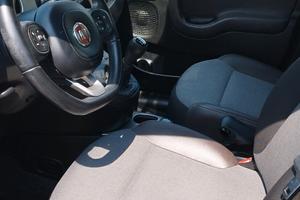  Fiat Panda Cross 4x4  TD.1,3