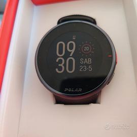 Smartwatch Polar Pacer Pro