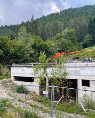 Terreno di 4500 m² a Pinzolo
