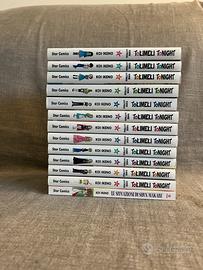 Tokimeki Tonight Perfect completa 1-12