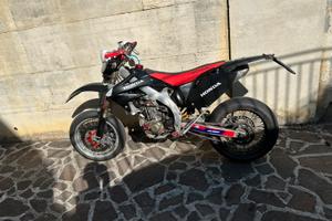 Honda crf 450