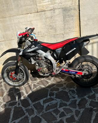 Honda crf 450
