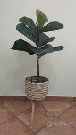 pianta artificiale