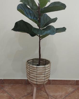 pianta artificiale