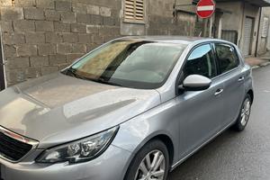 PEUGEOT 308 ANNO 2019