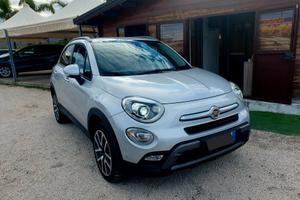 Fiat 500X 2.0 MultiJet 140 CV 4x4 Cross Plus