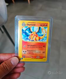 carte pokemon charizard