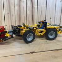 Lego technic 42049