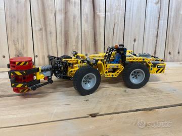 Lego technic 42049