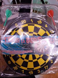 Gioco del Tiro al Bersaglio 