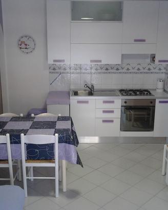 Appartamenti per insegnanti