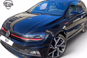 Volkswagen Polo 2.0 TSI DSG GTI Perfetta 200 cv