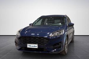 Ford Kuga 2.0 ecoblue mhev ST-Line 2wd 150cv