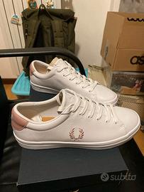 Scarpe Fred Perry