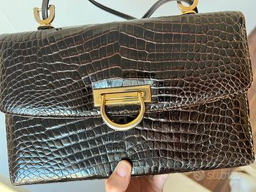 Borsa cocco originake vintage