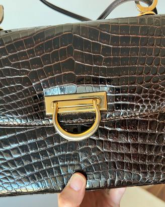 Borsa cocco originake vintage