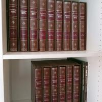 Enciclopedia Motta 15 Volumi