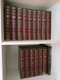 Enciclopedia Motta 15 Volumi