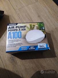 aeratore acquario Askroll