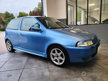 Fiat Punto GT