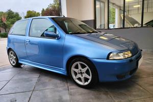 Fiat Punto GT