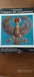 L'IMPERO DEI CONQUISTATORI