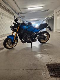 🔥 Yamaha XSR 900 ABS 🔥 – Anno 2023  km 3100