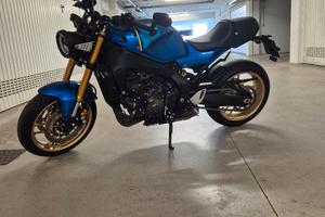 🔥 Yamaha XSR 900 ABS 🔥 – Anno 2023  km 3100