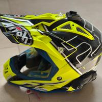 Casco Enduro motocros AIROH CAIROLI AVIATOR 2.2