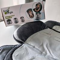 Riduttore seggiolino/passeggino