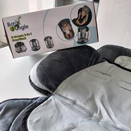 Riduttore seggiolino/passeggino