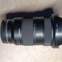 Tamron 17-50 f/4 sony E