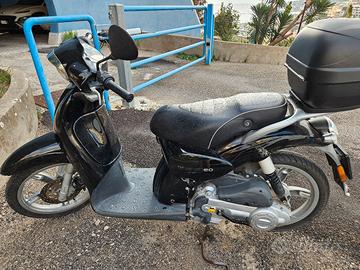  Scarabeo 50 